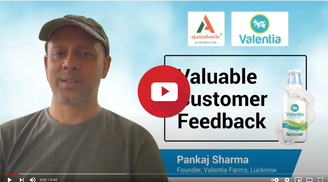 VINAYAGA TEXTILES ENTERPRISES is an important part of the Valentia family – Pankaj Sharma, Valentia Organic Farms